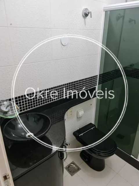 Conheça f2417f5b-0236-4146-ad01-4a2d27 do imóvel - Cobertura 4 quartos à venda Jardim Botânico, Rio de Janeiro - R$ 2.650.000 - LECO40093 - 28 f2417f5b-0236-4146-ad01-4a2d27 - 28