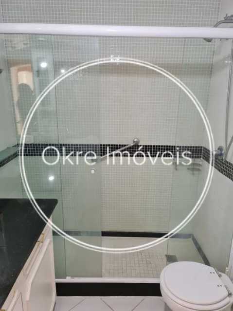 Conheça 547dcadb-3495-48d4-aa66-8dac10 do imóvel - Cobertura 4 quartos à venda Jardim Botânico, Rio de Janeiro - R$ 2.650.000 - LECO40093 - 30 547dcadb-3495-48d4-aa66-8dac10 - 30