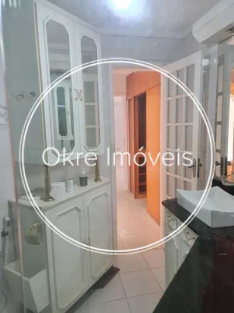 Conheça 31d0dfb6-5f14-430b-bf7c-e0afd7 do imóvel - Cobertura 4 quartos à venda Jardim Botânico, Rio de Janeiro - R$ 2.650.000 - LECO40093 - 31 31d0dfb6-5f14-430b-bf7c-e0afd7 - 31