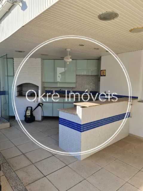 Conheça a590e9b9-1abf-4ffc-9494-a35e35 do imóvel - Cobertura 4 quartos à venda Jardim Botânico, Rio de Janeiro - R$ 2.650.000 - LECO40093 - 33 a590e9b9-1abf-4ffc-9494-a35e35 - 33