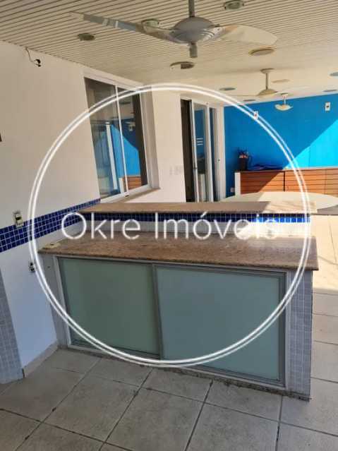 Conheça e697b142-3ca6-4f29-a1fc-3402b4 do imóvel - Cobertura 4 quartos à venda Jardim Botânico, Rio de Janeiro - R$ 2.650.000 - LECO40093 - 35 e697b142-3ca6-4f29-a1fc-3402b4 - 35