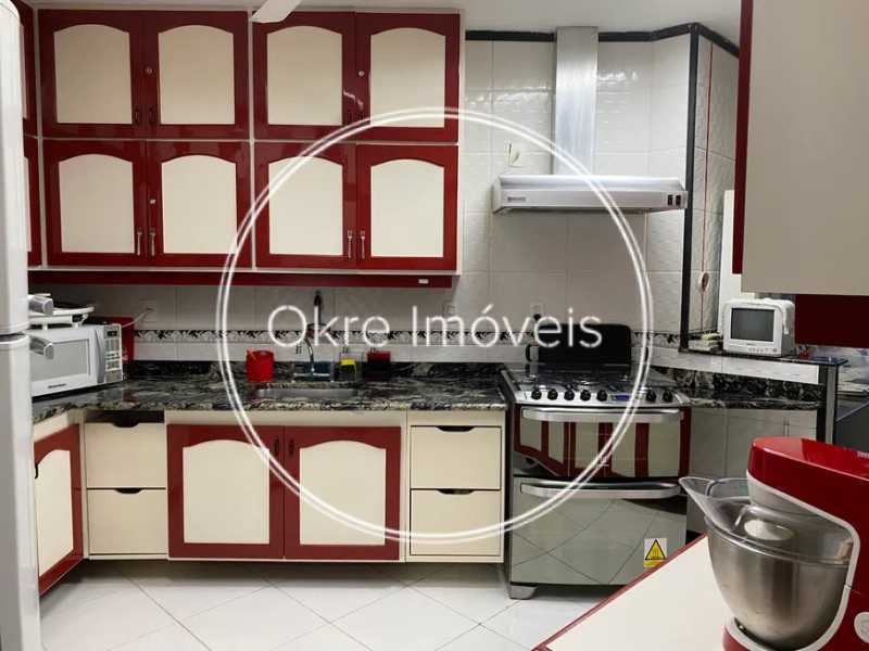 Conheça 0d1fc0ac-7362-4873-9f34-0dd9d2 do imóvel - Cobertura 4 quartos à venda Jardim Botânico, Rio de Janeiro - R$ 2.650.000 - LECO40093 - 36 0d1fc0ac-7362-4873-9f34-0dd9d2 - 36