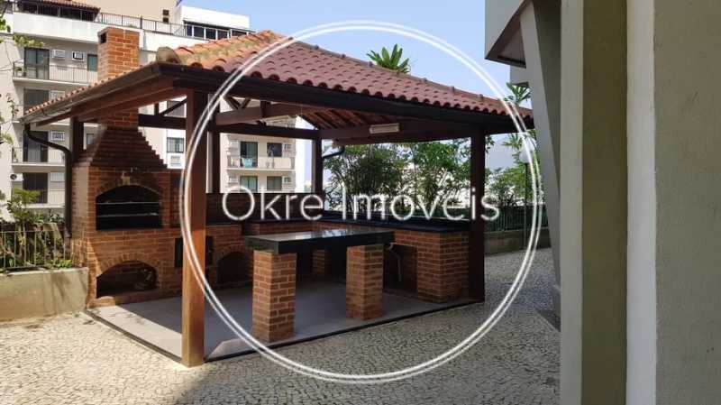 Conheça 120b053b-5542-4c6a-8a83-9598fa do imóvel - Cobertura 4 quartos à venda Jardim Botânico, Rio de Janeiro - R$ 2.650.000 - LECO40093 - 40 120b053b-5542-4c6a-8a83-9598fa - 40