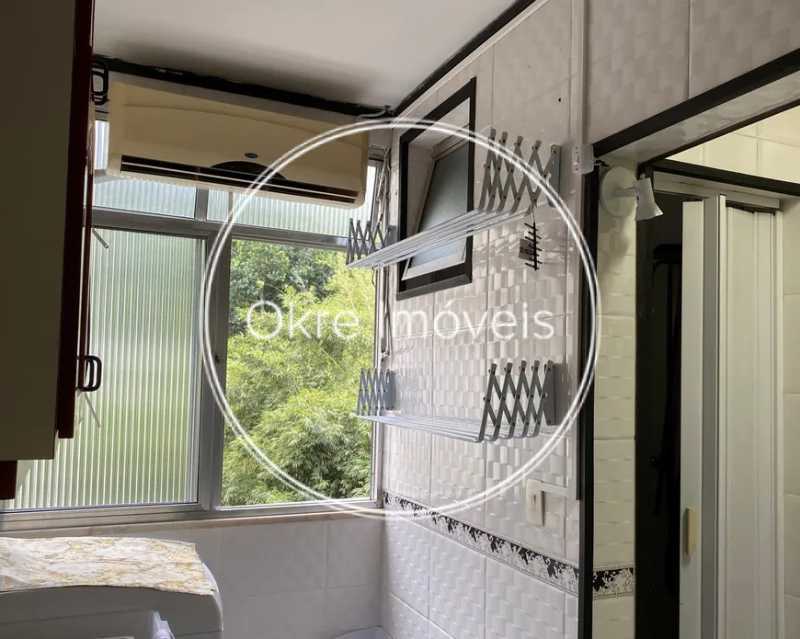Conheça 0c74773a-0616-4459-b8f8-f29c03 do imóvel - Cobertura 4 quartos à venda Jardim Botânico, Rio de Janeiro - R$ 2.650.000 - LECO40093 - 41 0c74773a-0616-4459-b8f8-f29c03 - 41