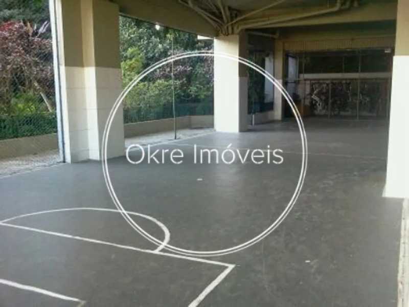 Conheça a6c3703d-e17e-43f5-97df-f6925b do imóvel - Cobertura 4 quartos à venda Jardim Botânico, Rio de Janeiro - R$ 2.650.000 - LECO40093 - 42 a6c3703d-e17e-43f5-97df-f6925b - 42