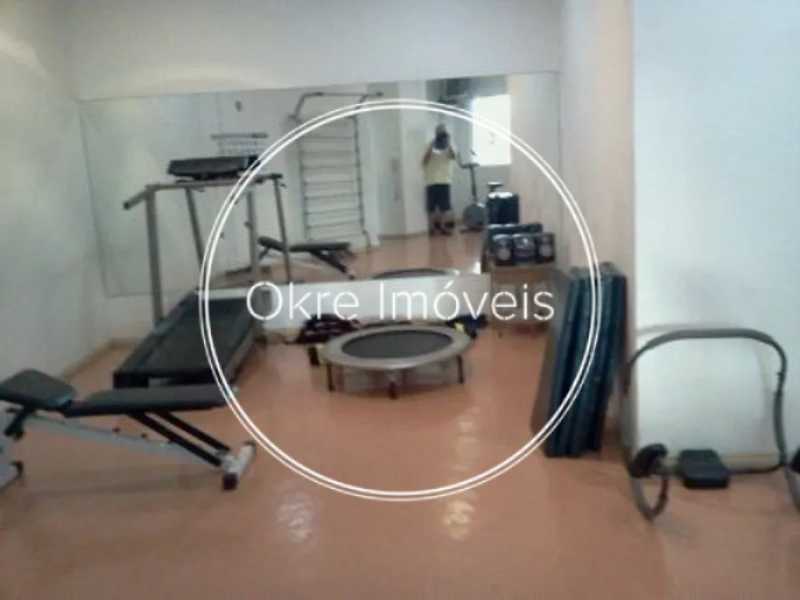 Conheça 56e82e0e-2d57-4c5a-a8de-003095 do imóvel - Cobertura 4 quartos à venda Jardim Botânico, Rio de Janeiro - R$ 2.650.000 - LECO40093 - 44 56e82e0e-2d57-4c5a-a8de-003095 - 44