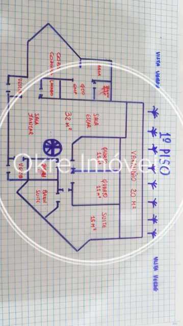 Conheça d4182979-4372-4a5f-8209-607f8a do imóvel - Cobertura 4 quartos à venda Jardim Botânico, Rio de Janeiro - R$ 2.650.000 - LECO40093 - 46 d4182979-4372-4a5f-8209-607f8a - 46