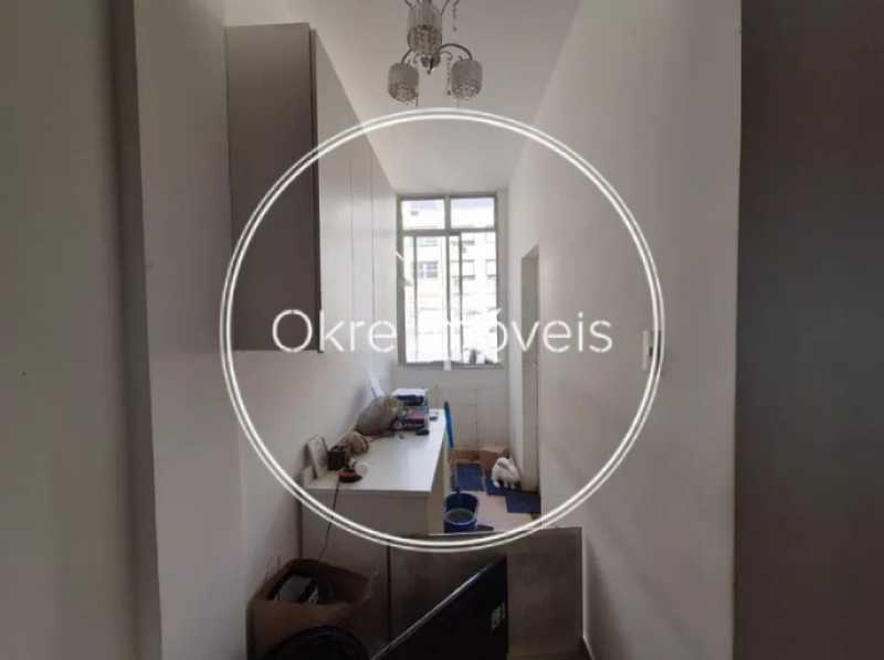 Conheça 04. do imóvel - Apartamento 1 quarto à venda Flamengo, Rio de Janeiro - R$ 567.000 - FLAP10169 - 4 04. - 4