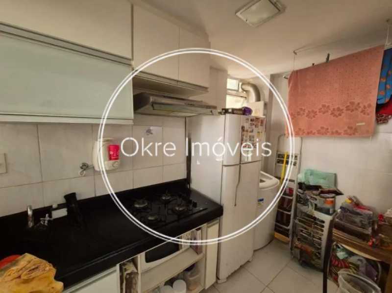 Conheça 08. do imóvel - Apartamento 1 quarto à venda Flamengo, Rio de Janeiro - R$ 567.000 - FLAP10169 - 8 08. - 8