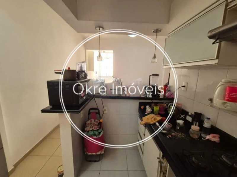 Conheça 09. do imóvel - Apartamento 1 quarto à venda Flamengo, Rio de Janeiro - R$ 567.000 - FLAP10169 - 9 09. - 9