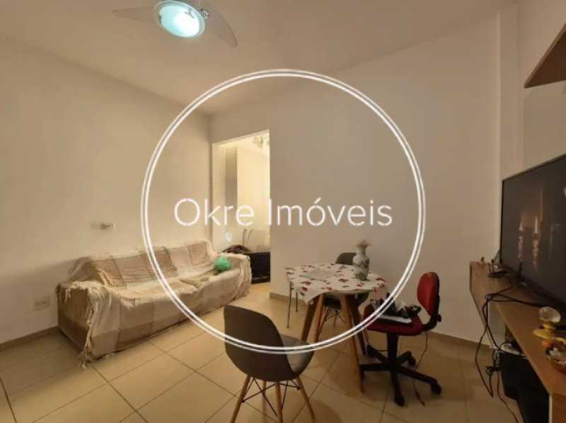 Conheça 03. do imóvel - Apartamento 1 quarto à venda Flamengo, Rio de Janeiro - R$ 567.000 - FLAP10169 - 16 03. - 16