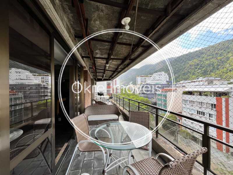 Conheça deb4bf3d-0127-4f3a-b49b-265cc7 do imóvel - Cobertura 4 quartos à venda Lagoa, Rio de Janeiro - R$ 3.700.000 - LECO40094 - 1 deb4bf3d-0127-4f3a-b49b-265cc7 - 1