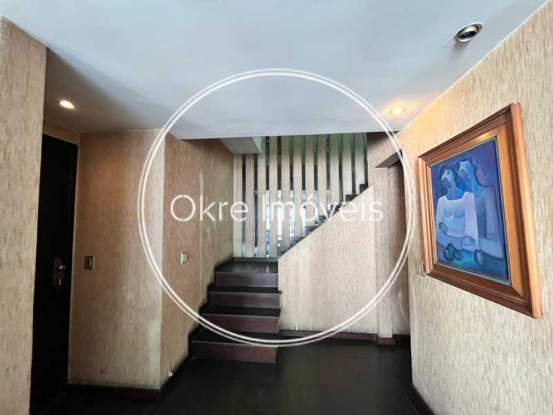 Conheça 0ac9d501-5603-4bfb-a581-c37521 do imóvel - Cobertura 4 quartos à venda Lagoa, Rio de Janeiro - R$ 3.700.000 - LECO40094 - 9 0ac9d501-5603-4bfb-a581-c37521 - 9