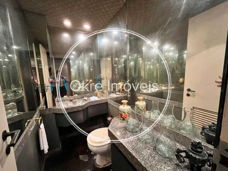 Conheça c5790a39-8b4b-4b78-8b40-a5b49b do imóvel - Cobertura 4 quartos à venda Lagoa, Rio de Janeiro - R$ 3.700.000 - LECO40094 - 10 c5790a39-8b4b-4b78-8b40-a5b49b - 10