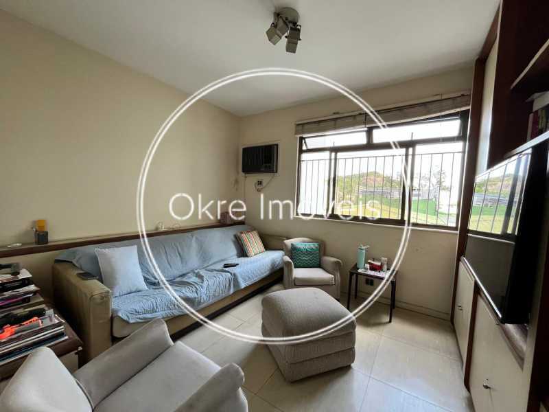 Conheça dcc10ca4-1f79-4ec3-a3a9-4fc3ca do imóvel - Cobertura 4 quartos à venda Lagoa, Rio de Janeiro - R$ 3.700.000 - LECO40094 - 11 dcc10ca4-1f79-4ec3-a3a9-4fc3ca - 11