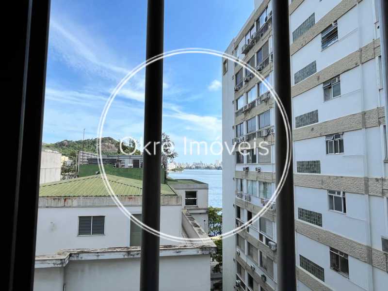 Conheça 6f9ab121-5cc1-4c00-b4fb-7c6079 do imóvel - Cobertura 4 quartos à venda Lagoa, Rio de Janeiro - R$ 3.700.000 - LECO40094 - 13 6f9ab121-5cc1-4c00-b4fb-7c6079 - 13