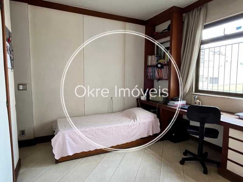 Conheça b88124fd-0f6b-4313-8324-e3e726 do imóvel - Cobertura 4 quartos à venda Lagoa, Rio de Janeiro - R$ 3.700.000 - LECO40094 - 15 b88124fd-0f6b-4313-8324-e3e726 - 15