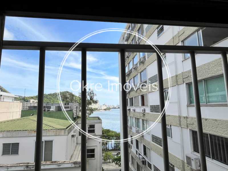 Conheça 8454def7-9a05-4605-9509-2d986e do imóvel - Cobertura 4 quartos à venda Lagoa, Rio de Janeiro - R$ 3.700.000 - LECO40094 - 16 8454def7-9a05-4605-9509-2d986e - 16