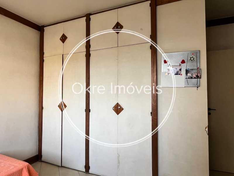 Conheça 410a0c4c-3a17-4229-95a0-05a900 do imóvel - Cobertura 4 quartos à venda Lagoa, Rio de Janeiro - R$ 3.700.000 - LECO40094 - 17 410a0c4c-3a17-4229-95a0-05a900 - 17