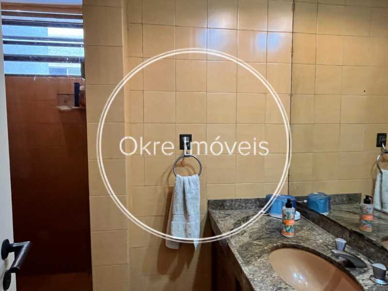 Conheça 6b0f348e-ee64-4d52-8322-5bb6c7 do imóvel - Cobertura 4 quartos à venda Lagoa, Rio de Janeiro - R$ 3.700.000 - LECO40094 - 19 6b0f348e-ee64-4d52-8322-5bb6c7 - 19