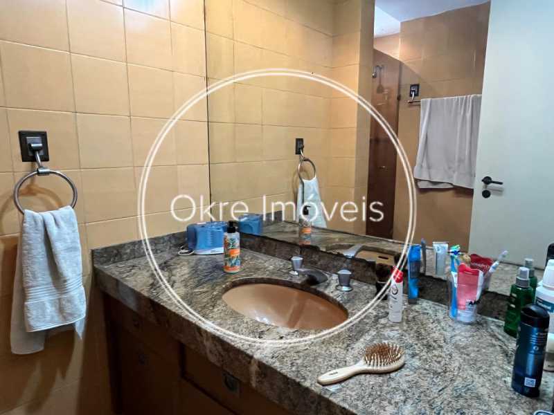 Conheça 30ec13e9-9185-43ef-810a-7702b4 do imóvel - Cobertura 4 quartos à venda Lagoa, Rio de Janeiro - R$ 3.700.000 - LECO40094 - 21 30ec13e9-9185-43ef-810a-7702b4 - 21