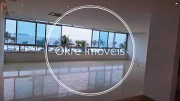 Apartamento 4 quartos à venda Ipanema, Rio de Janeiro - R$ 10.490.000 - IPAP40114