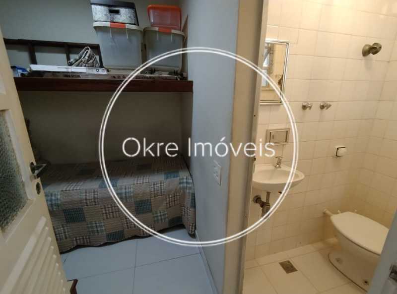 Conheça IMG-20241022-WA0042 do imóvel - Apartamento 1 quarto à venda Gávea, Rio de Janeiro - R$ 720.000 - LEAP10223 - 13 IMG-20241022-WA0042 - 13