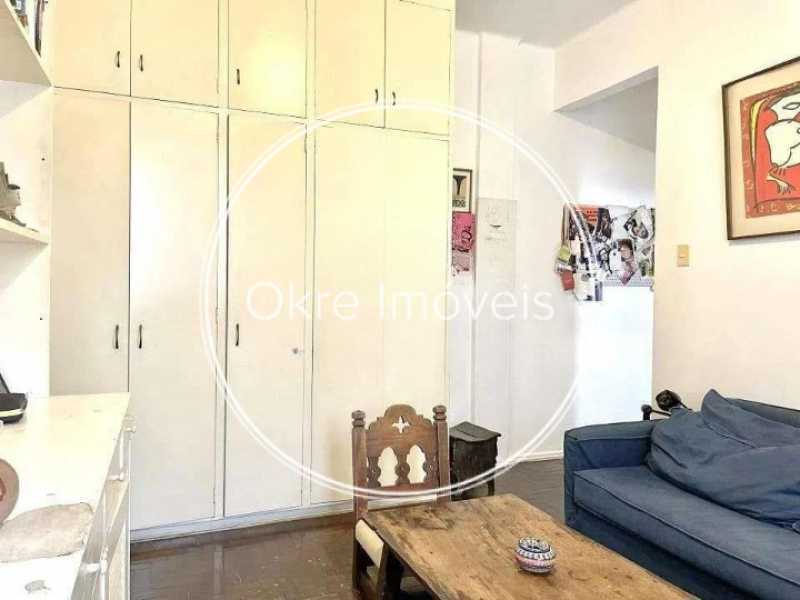 Conheça IMG-20241213-WA0062 do imóvel - Apartamento 1 quarto à venda Gávea, Rio de Janeiro - R$ 720.000 - LEAP10223 - 4 IMG-20241213-WA0062 - 4