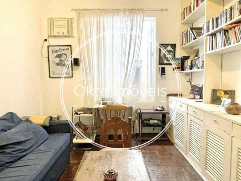 Conheça IMG-20241213-WA0064 do imóvel - Apartamento 1 quarto à venda Gávea, Rio de Janeiro - R$ 720.000 - LEAP10223 - 6 IMG-20241213-WA0064 - 6