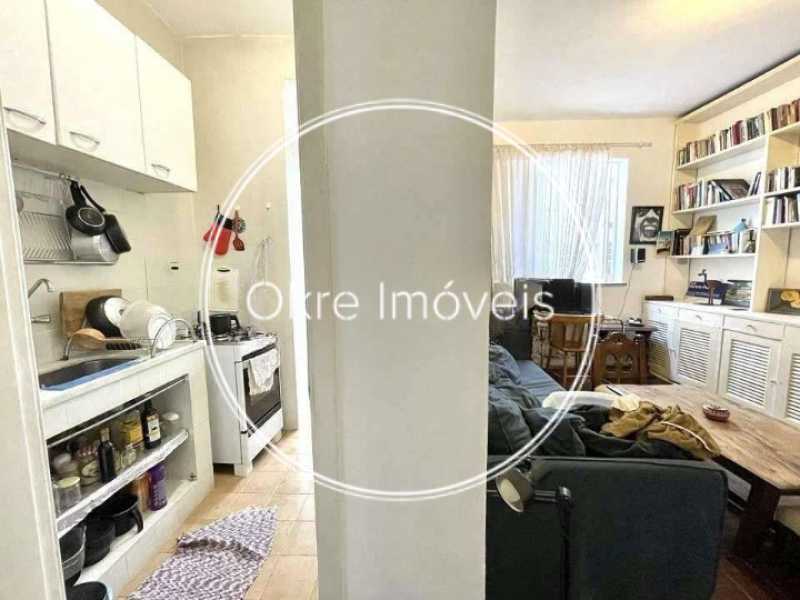 Conheça IMG-20241213-WA0070 do imóvel - Apartamento 1 quarto à venda Gávea, Rio de Janeiro - R$ 720.000 - LEAP10223 - 8 IMG-20241213-WA0070 - 8