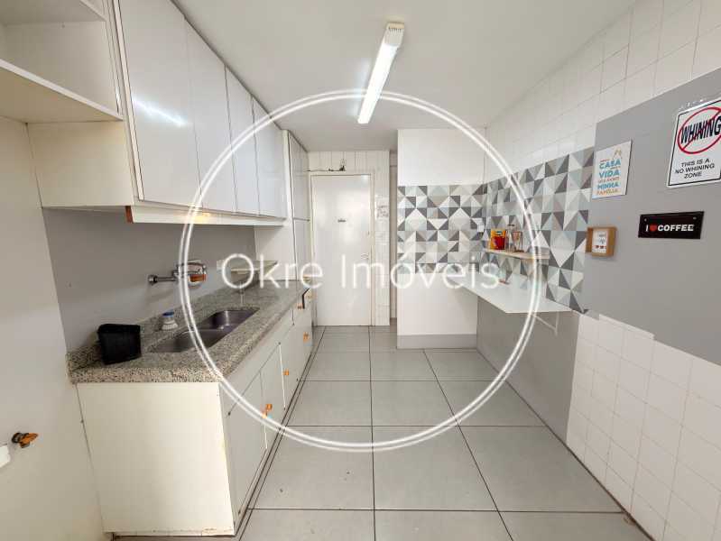 Conheça 7c72b2b3-f7c0-408f-8ba0-8f034c do imóvel - APARTAMENTO À VENDA COM VISTA LIVRE NO LEBLON. - LEAP30852 - 15 7c72b2b3-f7c0-408f-8ba0-8f034c - 15