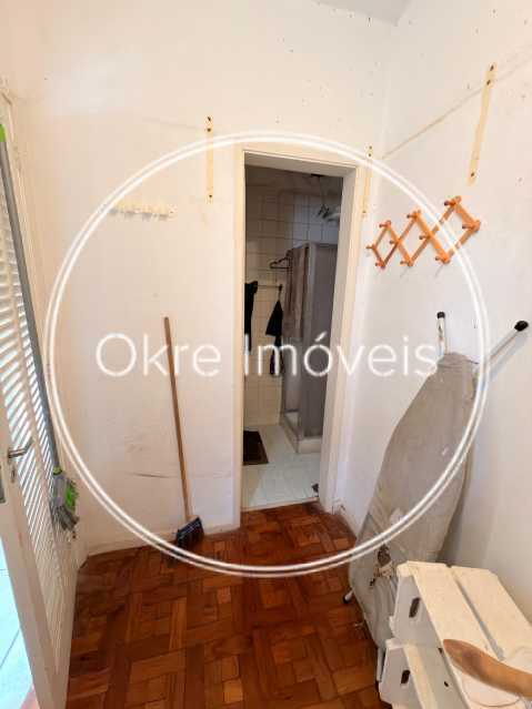 Conheça 45cb697c-4a0e-4e5b-a669-94fb56 do imóvel - APARTAMENTO À VENDA COM VISTA LIVRE NO LEBLON. - LEAP30852 - 23 45cb697c-4a0e-4e5b-a669-94fb56 - 23