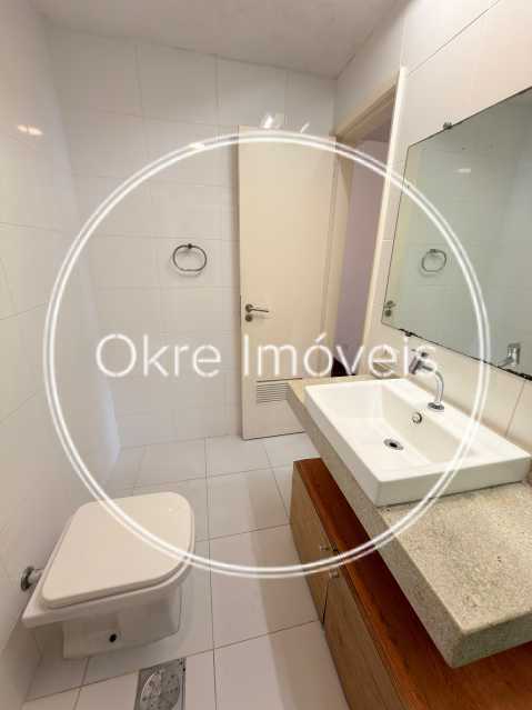 Conheça 64e5456f-5879-4fdb-9e45-96c5c1 do imóvel - APARTAMENTO À VENDA COM VISTA LIVRE NO LEBLON. - LEAP30852 - 17 64e5456f-5879-4fdb-9e45-96c5c1 - 17