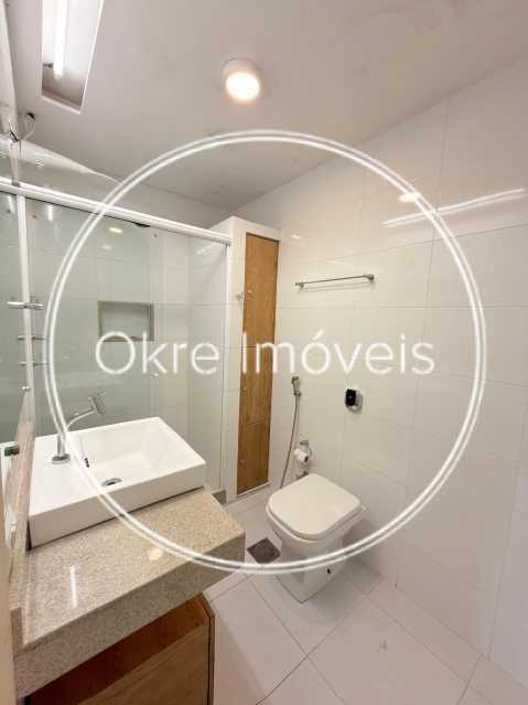 Conheça 985f6991-f30e-47b3-a291-a6cf2e do imóvel - APARTAMENTO À VENDA COM VISTA LIVRE NO LEBLON. - LEAP30852 - 16 985f6991-f30e-47b3-a291-a6cf2e - 16