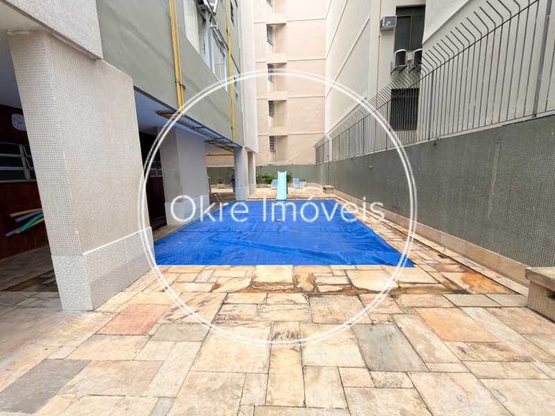 Conheça 06475b3a-9154-464f-be92-fac913 do imóvel - APARTAMENTO À VENDA COM VISTA LIVRE NO LEBLON. - LEAP30852 - 25 06475b3a-9154-464f-be92-fac913 - 25