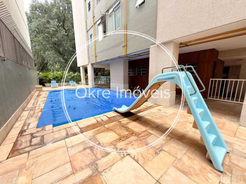 Conheça 70575de9-249e-46fa-83c3-a6391e do imóvel - APARTAMENTO À VENDA COM VISTA LIVRE NO LEBLON. - LEAP30852 - 24 70575de9-249e-46fa-83c3-a6391e - 24