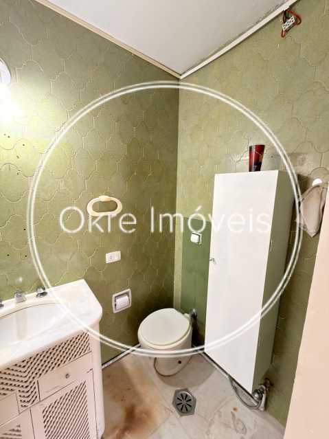Conheça 841715ea-122a-4081-8330-50c9fc do imóvel - APARTAMENTO À VENDA COM VISTA LIVRE NO LEBLON. - LEAP30852 - 19 841715ea-122a-4081-8330-50c9fc - 19