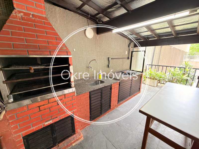 Conheça a113c99a-c11e-40d9-a922-5edcaf do imóvel - APARTAMENTO À VENDA COM VISTA LIVRE NO LEBLON. - LEAP30852 - 26 a113c99a-c11e-40d9-a922-5edcaf - 26