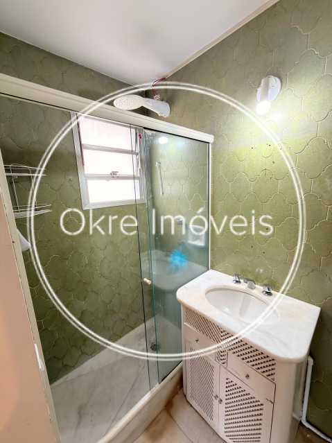 Conheça f19b2f2a-64cc-418d-8645-2fe214 do imóvel - APARTAMENTO À VENDA COM VISTA LIVRE NO LEBLON. - LEAP30852 - 18 f19b2f2a-64cc-418d-8645-2fe214 - 18