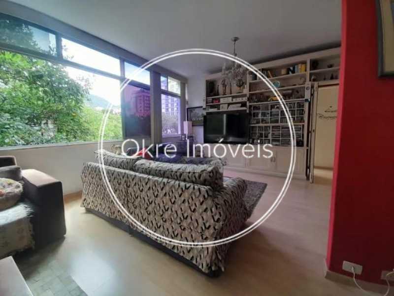 Conheça 42b89f3f-21fd-4a05-9e36-620ec3 do imóvel - APARTAMENTO À VENDA NO JARDIM BOTÂNICO. - LEAP30855 - 8 42b89f3f-21fd-4a05-9e36-620ec3 - 8