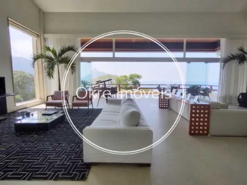 Conheça 3c89a9b7-892e-4564-b87d-39a8c2 do imóvel - CASA DUPLEX DE ALTO PADRÃO EM SÃO CONRADO! - LECN40017 - 5 3c89a9b7-892e-4564-b87d-39a8c2 - 5