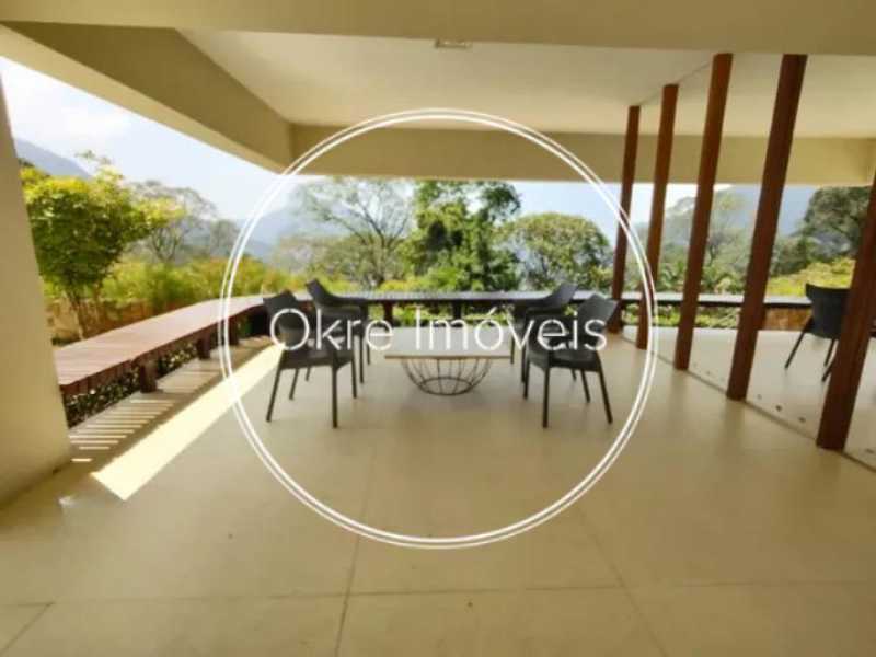 Conheça 9e7fd31a-9346-4a5d-a4fb-202924 do imóvel - CASA DUPLEX DE ALTO PADRÃO EM SÃO CONRADO! - LECN40017 - 8 9e7fd31a-9346-4a5d-a4fb-202924 - 8