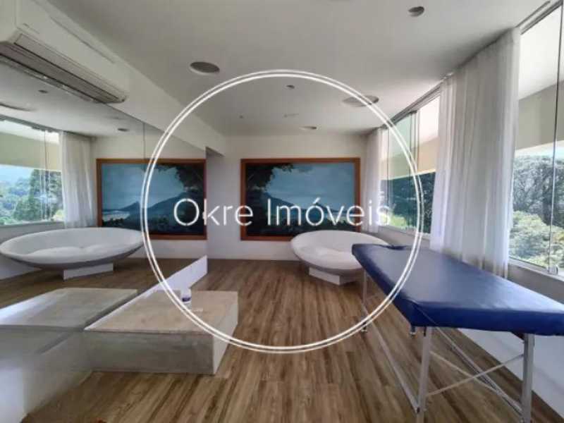 Conheça 9e6763c5-bed0-47a4-beed-07ffe4 do imóvel - CASA DUPLEX DE ALTO PADRÃO EM SÃO CONRADO! - LECN40017 - 22 9e6763c5-bed0-47a4-beed-07ffe4 - 22