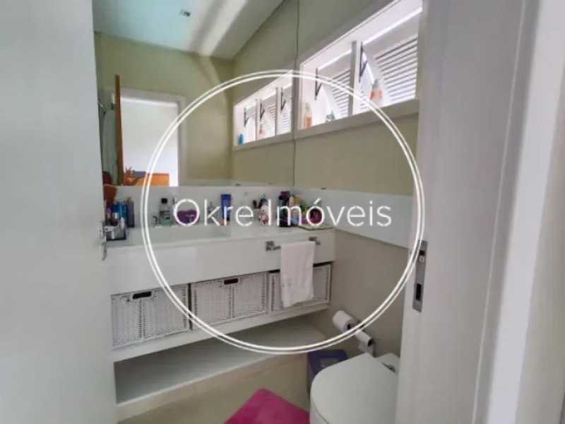 Conheça 88d64c43-9ff3-4ede-8abd-7ae36a do imóvel - CASA DUPLEX DE ALTO PADRÃO EM SÃO CONRADO! - LECN40017 - 28 88d64c43-9ff3-4ede-8abd-7ae36a - 28