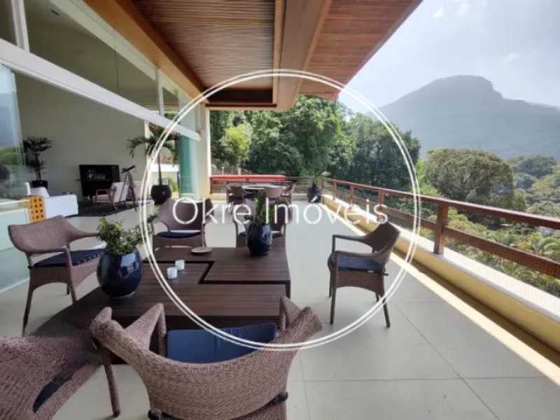 Conheça 48070d44-919b-4089-b4a9-b36f5e do imóvel - CASA DUPLEX DE ALTO PADRÃO EM SÃO CONRADO! - LECN40017 - 9 48070d44-919b-4089-b4a9-b36f5e - 9