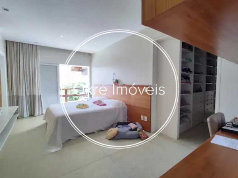 Conheça a84a6ece-d48d-42cb-b96f-d703a1 do imóvel - CASA DUPLEX DE ALTO PADRÃO EM SÃO CONRADO! - LECN40017 - 23 a84a6ece-d48d-42cb-b96f-d703a1 - 23
