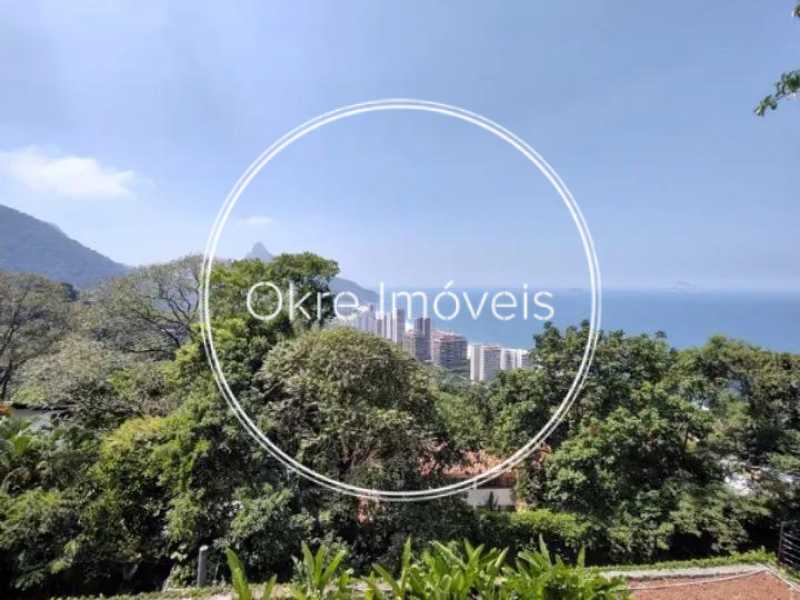 Conheça aff506e1-dd08-4cb5-9450-dd7391 do imóvel - CASA DUPLEX DE ALTO PADRÃO EM SÃO CONRADO! - LECN40017 - 6 aff506e1-dd08-4cb5-9450-dd7391 - 6