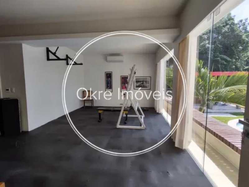 Conheça cc2a4fed-cc6b-41b1-adfd-bb2b93 do imóvel - CASA DUPLEX DE ALTO PADRÃO EM SÃO CONRADO! - LECN40017 - 15 cc2a4fed-cc6b-41b1-adfd-bb2b93 - 15