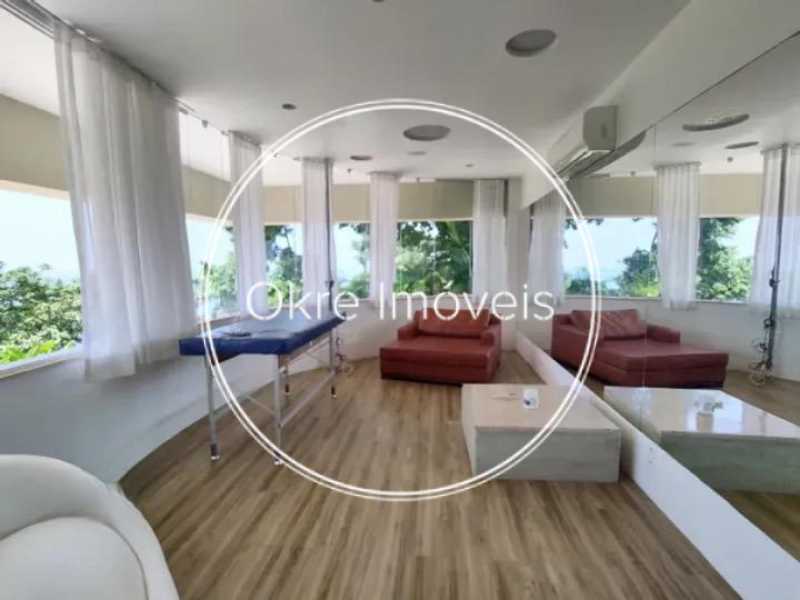Conheça cd441ca6-7ae3-4101-9c90-623d68 do imóvel - CASA DUPLEX DE ALTO PADRÃO EM SÃO CONRADO! - LECN40017 - 21 cd441ca6-7ae3-4101-9c90-623d68 - 21
