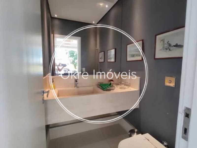 Conheça d530f73d-8e83-4272-8fce-01a844 do imóvel - CASA DUPLEX DE ALTO PADRÃO EM SÃO CONRADO! - LECN40017 - 30 d530f73d-8e83-4272-8fce-01a844 - 30